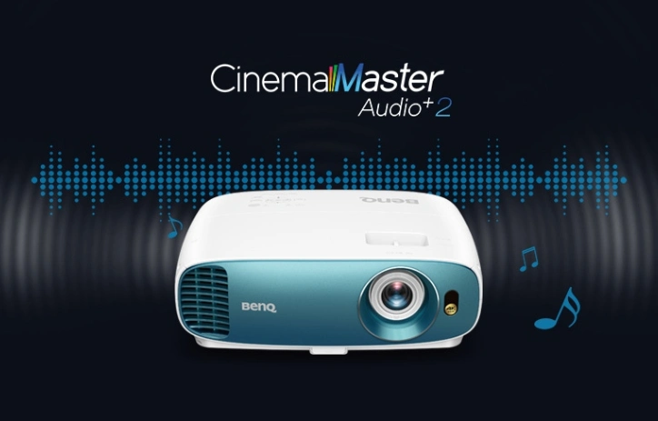 明基tk800m怎么设置成中文