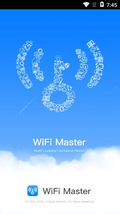 WiFi Master3