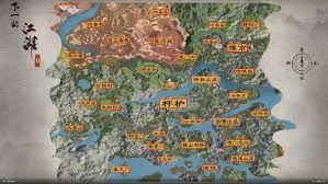 下一站江湖2需要什么配置