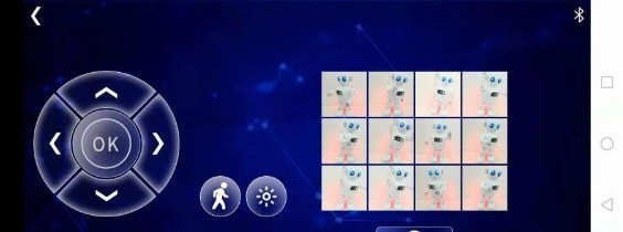 火星人智能机器人2