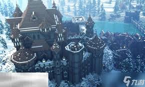 我的世界java版新手入门攻略2025年