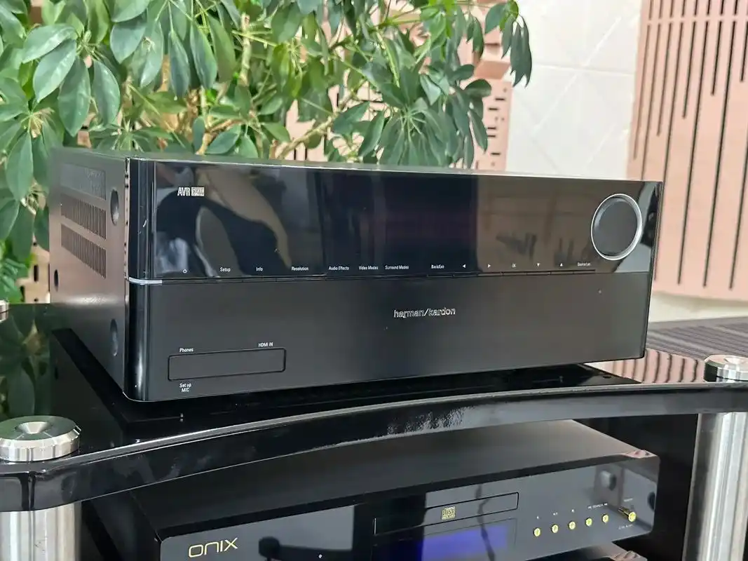 哈曼卡顿音响属于哪国品牌