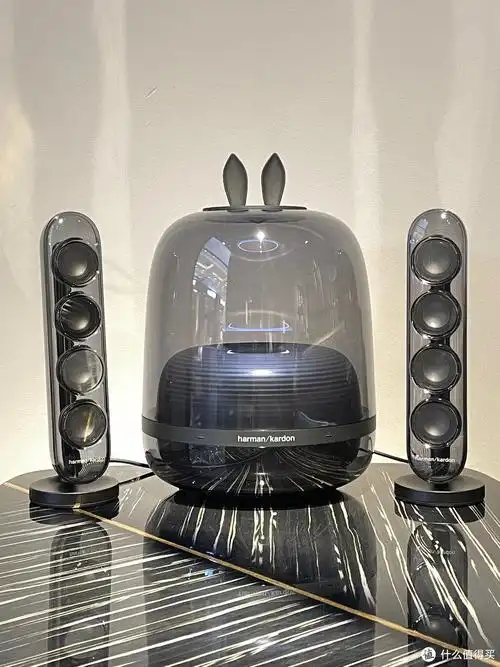 哈曼卡顿音响属于哪国品牌