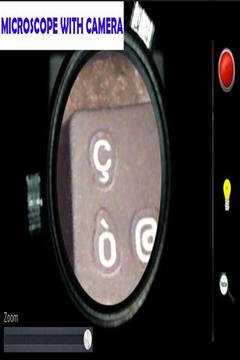 显微镜相机2