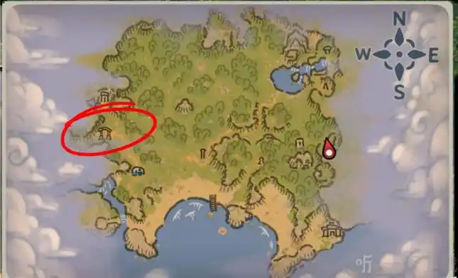 露玛岛芦苇怎样得到