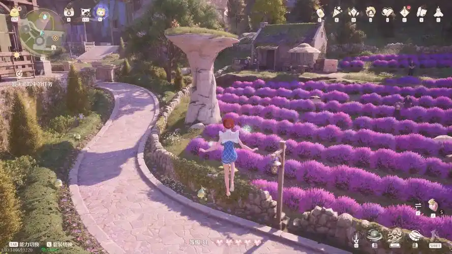 无限暖暖照片调查走丢的绵羊任务攻略