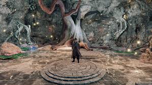 下一站江湖2澄心石像怎么解谜