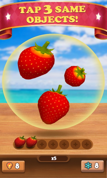 Match3d v1.0安卓版