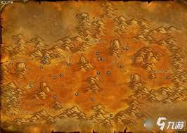 魔兽世界火焰花怎么介绍