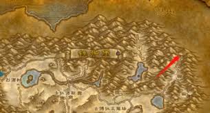 魔兽世界希尔斯布莱德丘陵灵魂医者在哪里