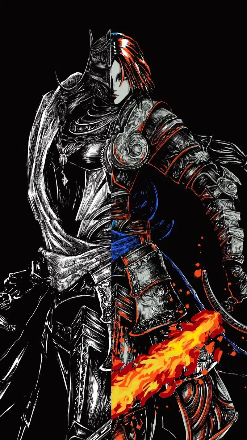 艾尔登法环双月骑士蕾菈娜怎么打