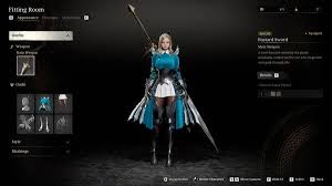 洛奇英雄传如何进行个性定制