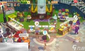 牧场物语风之繁华集市全角色生日及喜好是什么