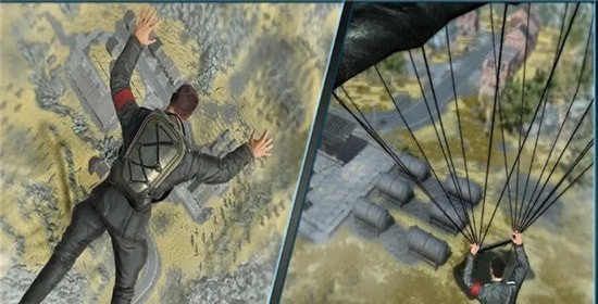 全面阻击狙击和平英雄