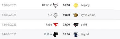 CS2裂变天地S2赛程是什么