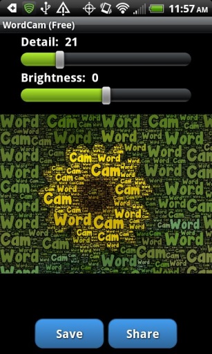 文字相机 WordCam3