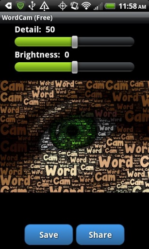 文字相机 WordCam4