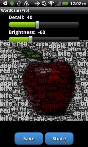 文字相机 WordCam5