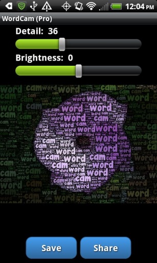 文字相机 WordCam6