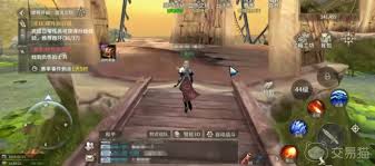 奇迹世界起源赈济流民任务怎么做