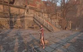 明末渊虚之羽刘文秀招式怎么玩