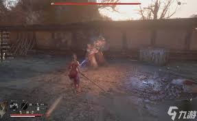 明末渊虚之羽刘文秀招式怎么玩