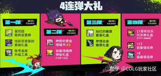 DNF17周年庆版本战法白金徽章选哪个