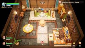 幻想生活i怎么与玩家交易