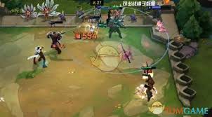 LOL云顶之弈骑士极地游侠流怎么玩