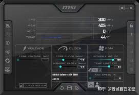 显卡超频如何保证安全