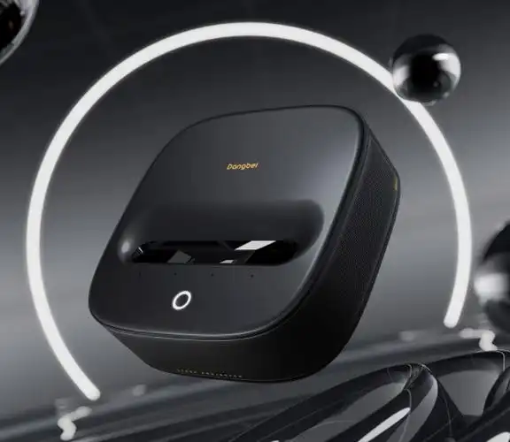 当贝U1属于LED光源还是激光光源