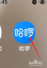 哈啰app使用教程