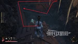 明末渊虚之羽赤晶玉坠怎么获得