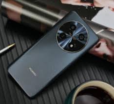 华为畅享70有没有nfc功能