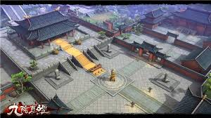 九阴8月更新内容有哪些