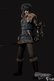 匹诺曹的谎言序曲DLC怎么收集全服装