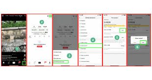 TikTok缓存怎么清理