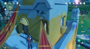 原神5.8闪闪礼蛋在哪获取