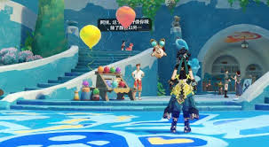 原神5.8闪闪礼蛋在哪获取