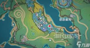 原神5.8闪闪礼蛋在哪获取