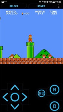 小霸王游戏机模拟器2