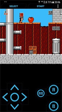 小霸王游戏机模拟器3