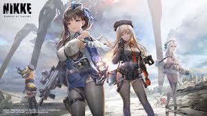 胜利女神怎么玩