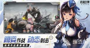 胜利女神怎么玩