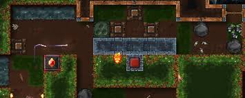 地牢战争3第二十三关怎么打