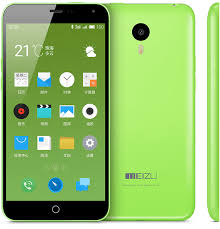 魅蓝Note电信版如何预订