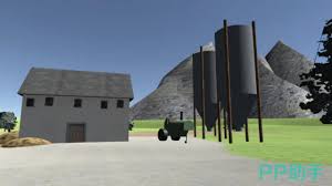 约翰的农场是什么游戏