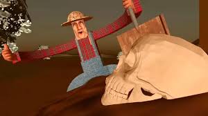 约翰的农场是什么游戏