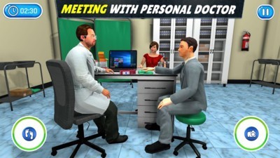 虚拟医生模拟器2
