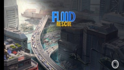 洪水紧急救援0